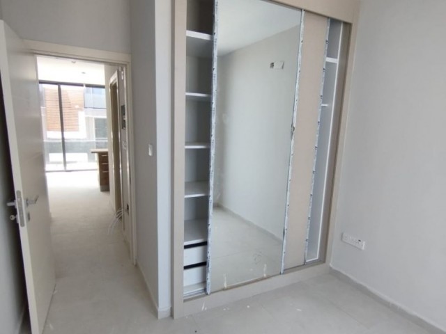 Flat For Sale in Alsancak, Kyrenia