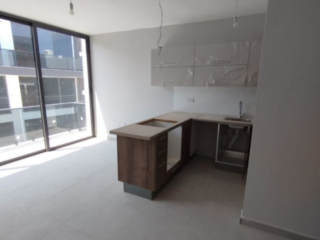 Flat For Sale in Alsancak, Kyrenia