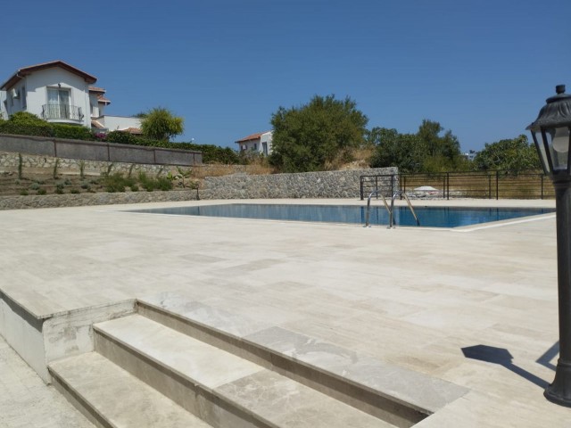 Flat For Sale in Alsancak, Kyrenia