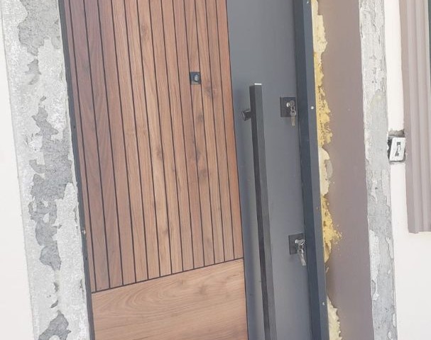 Neu fertiggestellte, geräumige 2+1-Wohnung in der Region Kyrenia Lapta