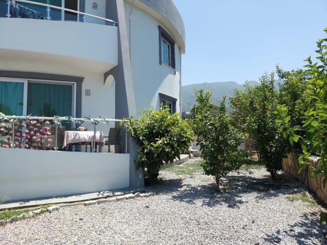 1+1 Wohnung zum Verkauf in Kyrenia Karaoğlan