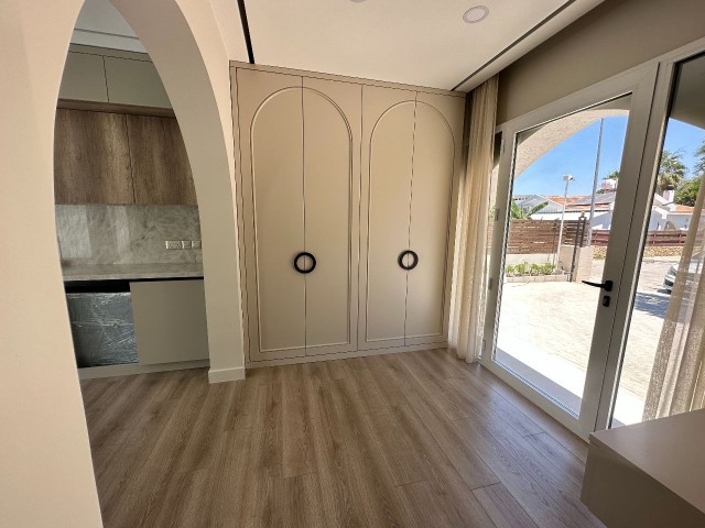 Specially Designed 3+1 Villa for Sale in Girne Karaoğlanoğlu