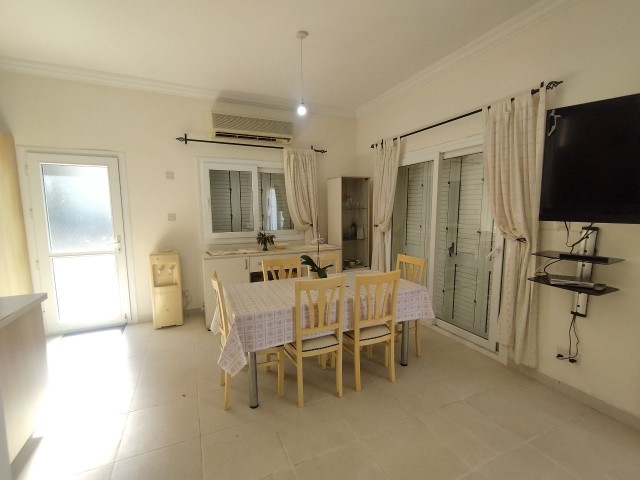 3+ For Sale Near Kyrenia Alsancak Escape Beach! Villa with Pool