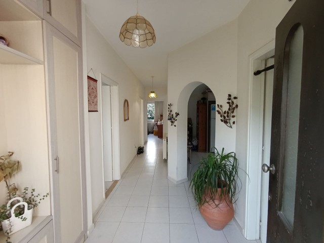 Villa For Sale in Lapta, Kyrenia