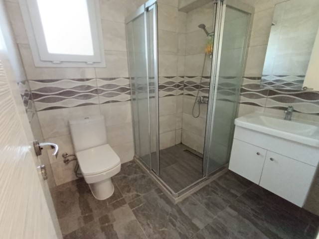 Kyrenia Center Affordable 2+1 Luxury Flat for Sale