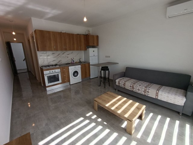 2+1 Flat for Rent in Girne Karaoğlanoğlu