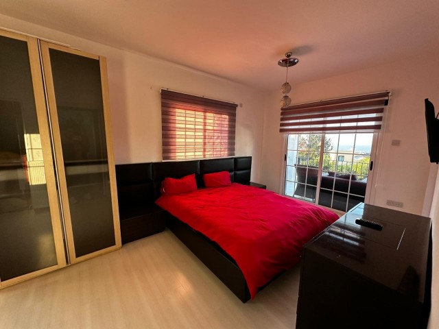 Villa To Rent in Edremit, Kyrenia