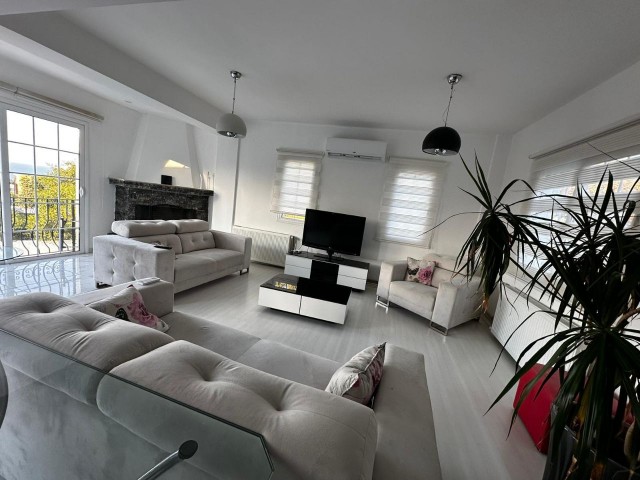 Villa To Rent in Edremit, Kyrenia