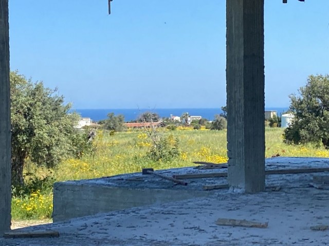 Villa For Sale in Tatlısu, Famagusta