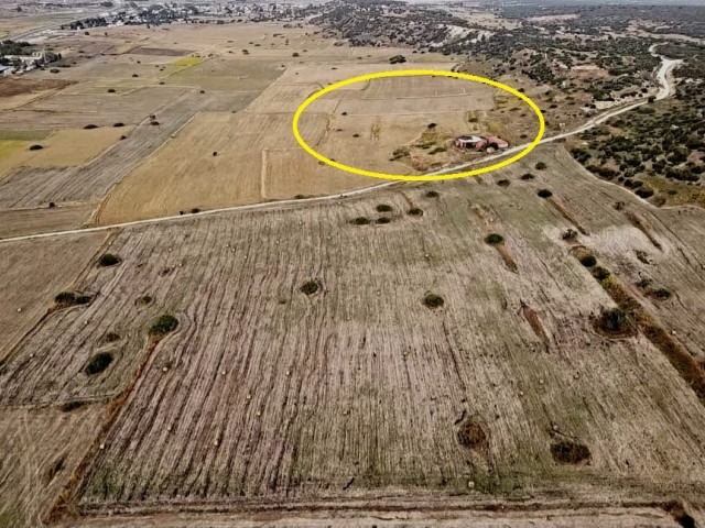 MÖGLICHKEIT, IN GRUNDSTÜCKE ZU INVESTIEREN, MÖGLICHKEIT ZUM KAUF IN KURZER ZEIT ZU ERWERBEN, IN DER NÄHE DER HAUPTSTRAßE