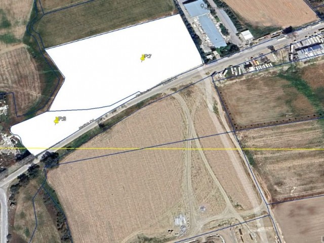 BUILD INDUSTRIAL LAND, ISDER WAREHOUSE, SHOW ROOM OR PLOT AND SELL IT AGAIN FOR PROFITABLE