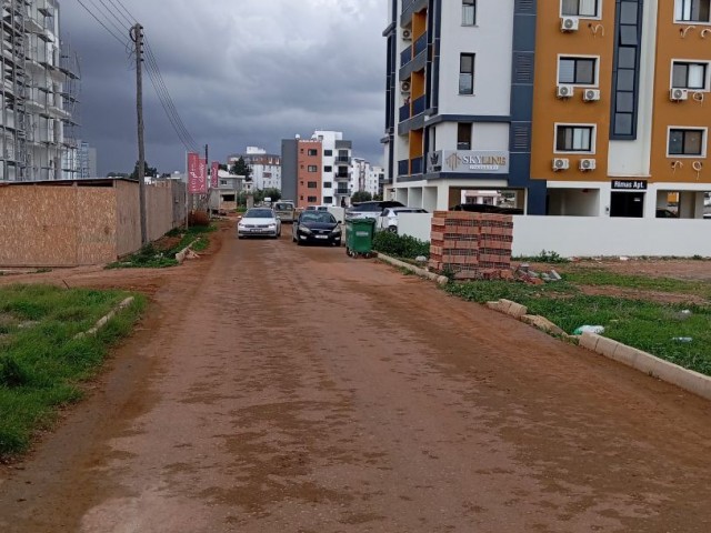 SUITABLE FOR APARTMENT BUILDING - BEHIND MAG CITY MALL, FULL LAND, OPPORTUNITY BUYING, 4 FLOOR WITH 