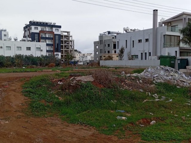 SUITABLE FOR APARTMENT BUILDING - BEHIND MAG CITY MALL, FULL LAND, OPPORTUNITY BUYING, 4 FLOOR WITH COMMERCIAL PERMIT