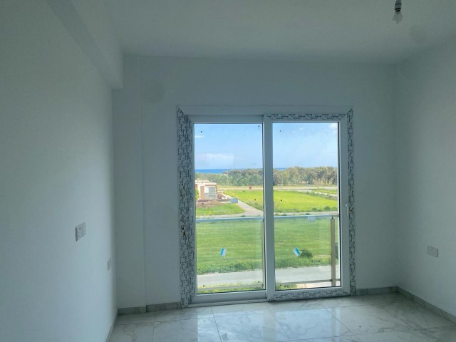 REASONABLE PRICE - 2+1 UNFURNISHED, NEW FLAT, CLEAN APARTMENT, READY FOR DELIVERY