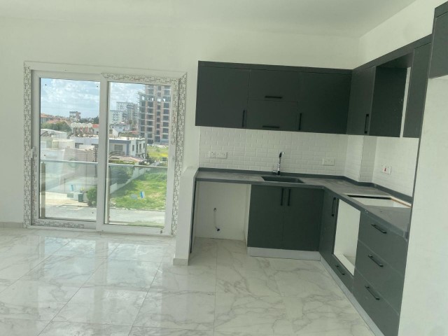 REASONABLE PRICE - 2+1 UNFURNISHED, NEW FLAT, CLEAN APARTMENT, READY FOR DELIVERY