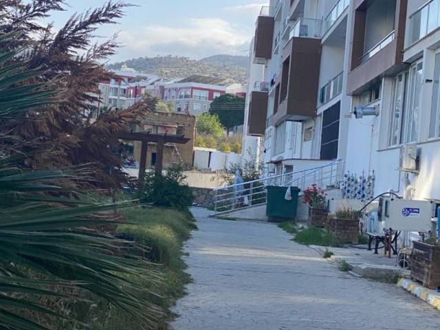 GARANTI RENTAL INCOME WITH FOREIGN EXCHANGE RETURN, LEFKE UNI IS A WALKING DISTANCE