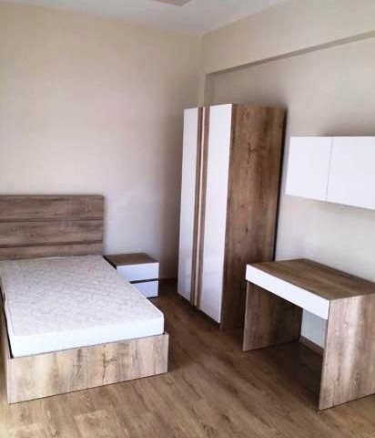 GARANTI RENTAL INCOME WITH FOREIGN EXCHANGE RETURN, LEFKE UNI IS A WALKING DISTANCE