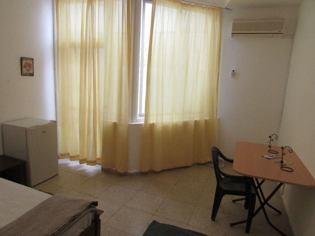 MONTHLY PAYMENT OPPORTUNITY - STUDIO ROOM, KALEICI CENTRAL LOCATION, FURNISHED ROOMS..