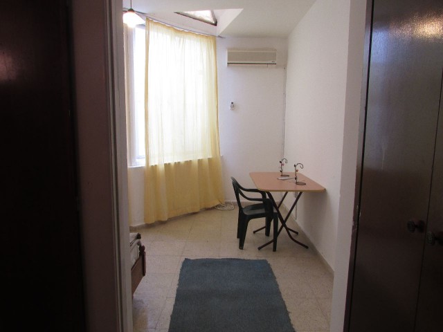MONTHLY PAYMENT OPPORTUNITY - STUDIO ROOM, KALEICI CENTRAL LOCATION, FURNISHED ROOMS..