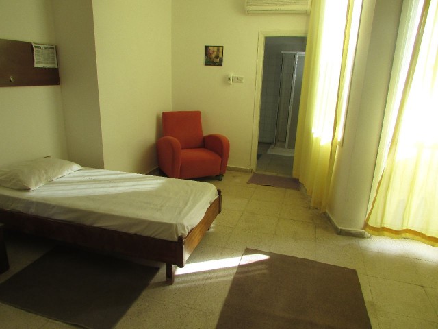 MONTHLY PAYMENT OPPORTUNITY - STUDIO ROOM, KALEICI CENTRAL LOCATION, FURNISHED ROOMS..