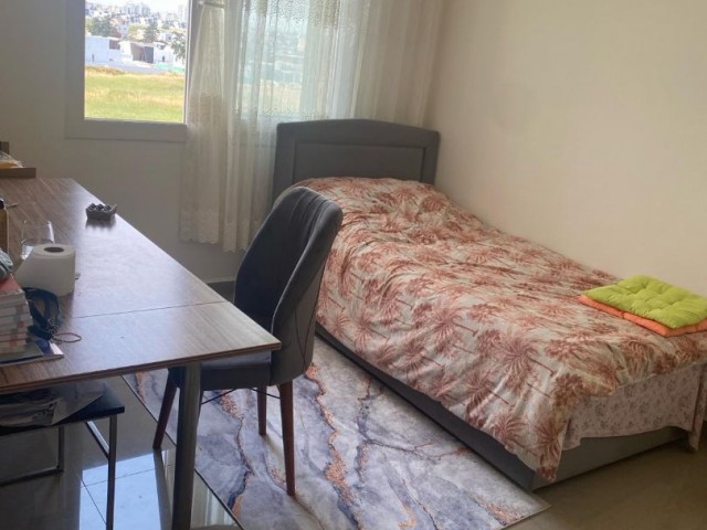 AFFORDABLE PRICE - 3+1 UNFURNISHED, CLEAN APARTMENT, READY FOR DELIVERY WHETHER TO STAY OR RENT