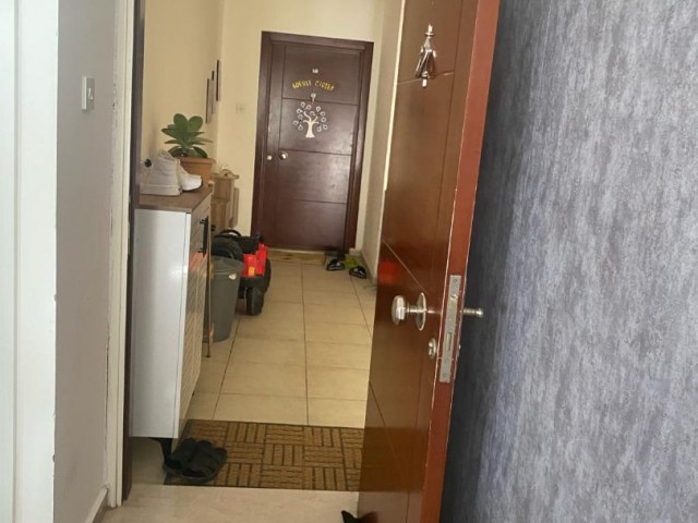 AFFORDABLE PRICE - 3+1 UNFURNISHED, CLEAN APARTMENT, READY FOR DELIVERY WHETHER TO STAY OR RENT