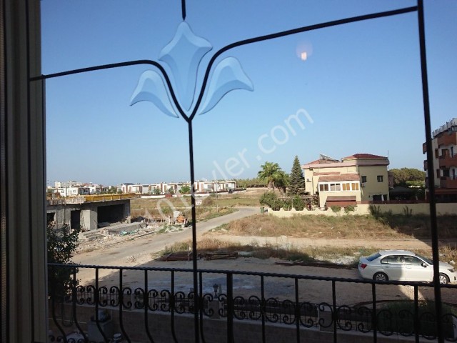 WE HAVE GIVEN A DISCOUNT, VILLA 4+1, POPULAR RESIDENTIAL AREA, BUY, STAY OR INVEST