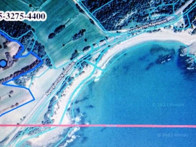 LAND INVESTMENT OPPORTUNITY, PURCHASING OPPORTUNITY TO MAKE A PREMIUM, CLOSE TO THE BEACH