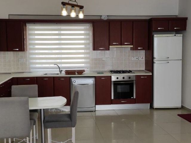 AFFORDABLE PRICE - 3+1 FURNISHED, CLEAN APARTMENT, READY FOR DELIVERY, IS BANKASI ROAD,