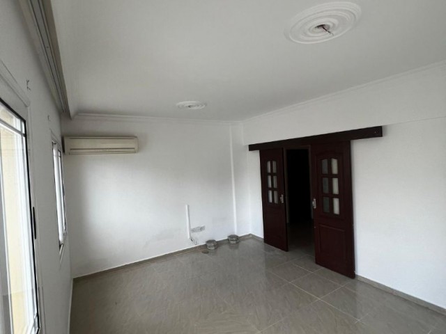 GROUND FLOOR, 3+1 FULLY UNFURNISHED FLAT, READY FOR DELIVERY, SUITABLE FOR CURRENCY RENTAL INCOME,