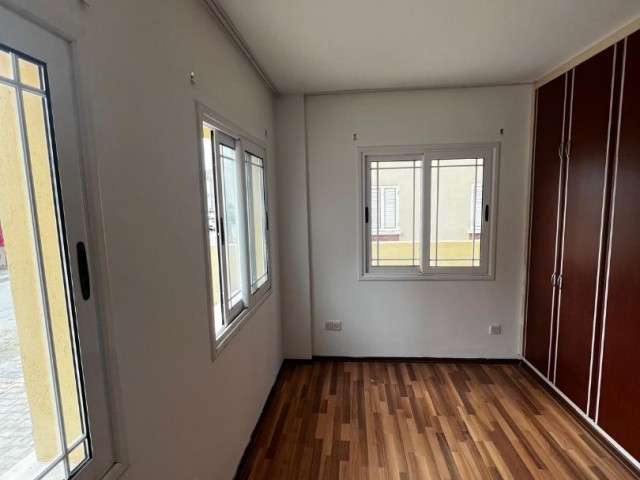 GROUND FLOOR, 3+1 FULLY UNFURNISHED FLAT, READY FOR DELIVERY, SUITABLE FOR CURRENCY RENTAL INCOME,