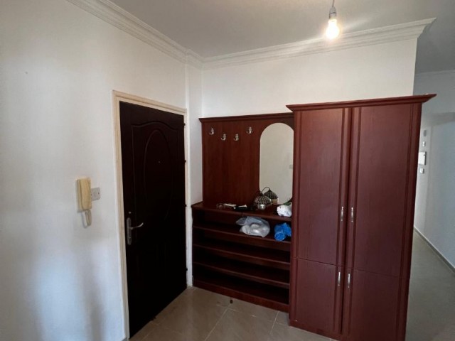 GROUND FLOOR, 3+1 FULLY UNFURNISHED FLAT, READY FOR DELIVERY, SUITABLE FOR CURRENCY RENTAL INCOME,