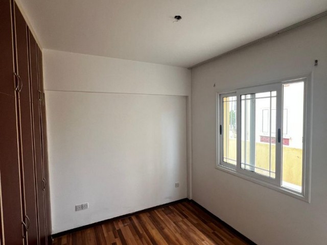 GROUND FLOOR, 3+1 FULLY UNFURNISHED FLAT, READY FOR DELIVERY, SUITABLE FOR CURRENCY RENTAL INCOME,