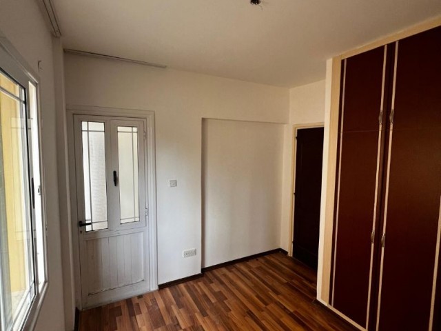 GROUND FLOOR, 3+1 FULLY UNFURNISHED FLAT, READY FOR DELIVERY, SUITABLE FOR CURRENCY RENTAL INCOME,