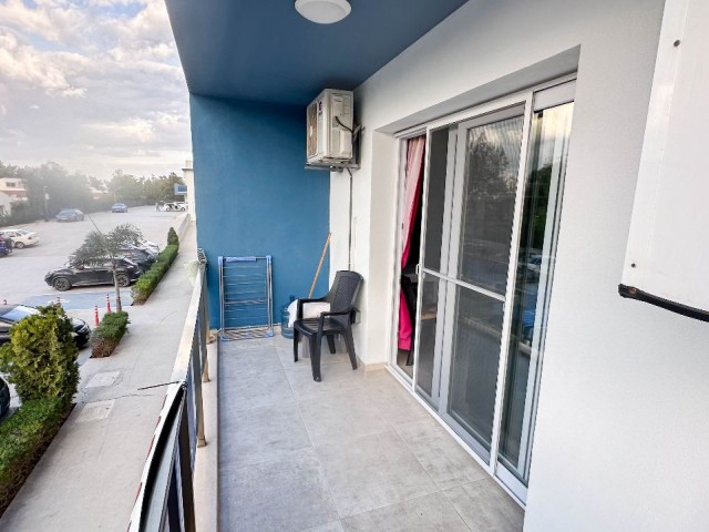 Fully Furnished Studio Apartment in Long Beach Complex