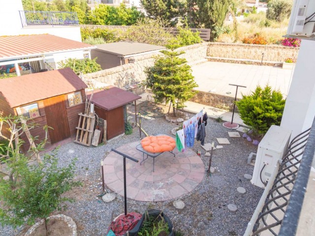 Meer und Bergblick Villa zu verkaufen in Catalkoy, Kyrenia