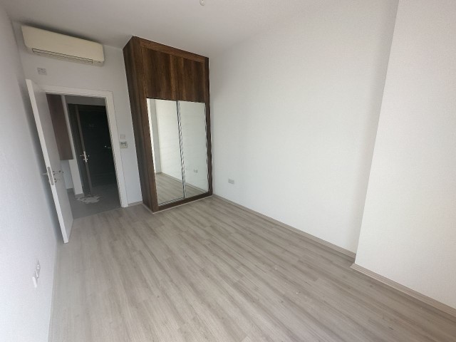 2+1 Flat for Sale in Caddemm, Famagusta. VAT and Transformer Paid