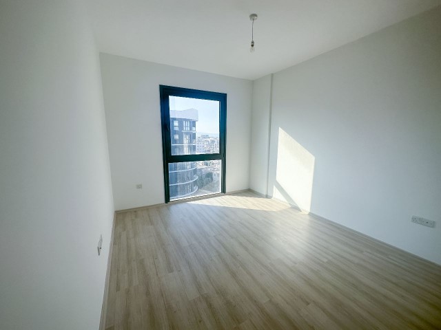 2+1 Flat for Sale in Caddemm, Famagusta. VAT and Transformer Paid