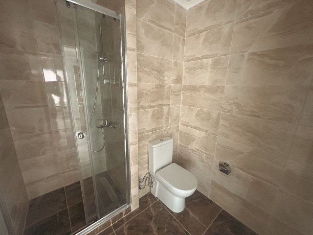 2+1 Flat for Sale in Caddemm, Famagusta. VAT and Transformer Paid