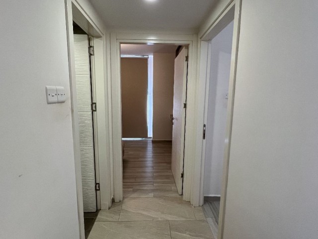 2+1 آپارتمان مبله لوکس برای اجاره با منظره دریا در ViaPark Residence