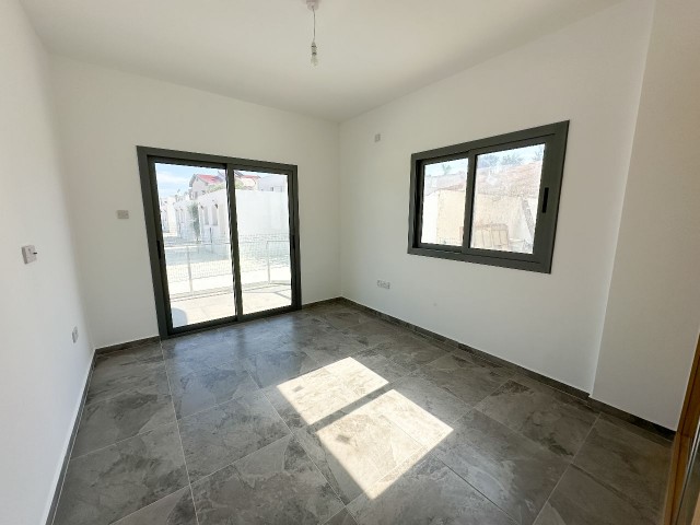 Продается новая квартира 3+1 площадью 145м2 в Енибогазичи