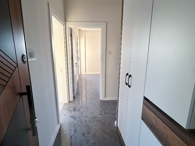 130m2 3+1 Luxuswohnung zum Verkauf in Yeniboğaziçi