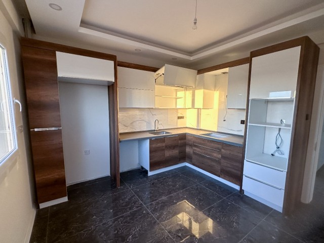 130m2 3+1 Luxuswohnung zum Verkauf in Yeniboğaziçi