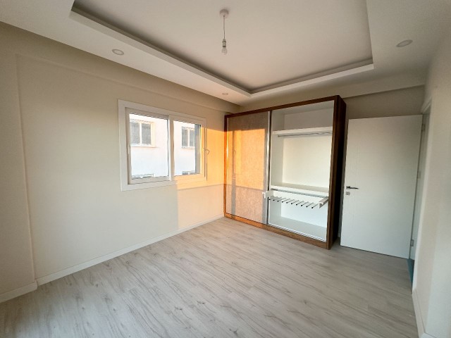 130m2 3+1 Luxuswohnung zum Verkauf in Yeniboğaziçi