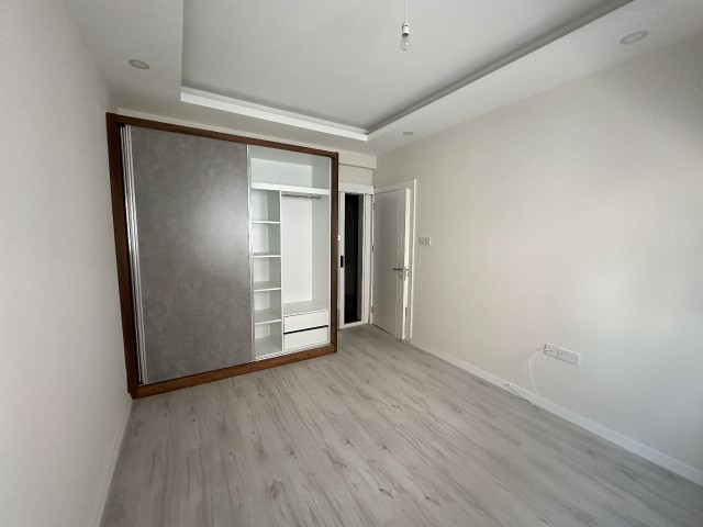 130 متر مربع 3+1 آپارتمان لوکس برای فروش در Yeniboğaziçi