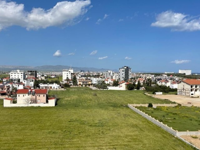 For Sale Penthouse 2+1 Yeni Bogazici, Famagusta, North Cyprus