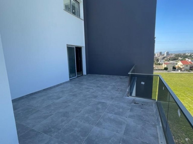 Zu verkaufen Penthouse 2+1 Yeni Bogazici, Famagusta, Nordzypern