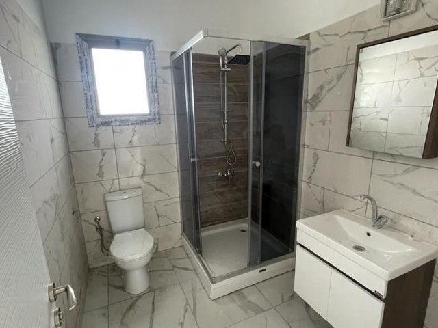 Satılık Penthouse 2+1 Yeni Boğaziçi, Gazimağusa, Kuzey Kıbrıs