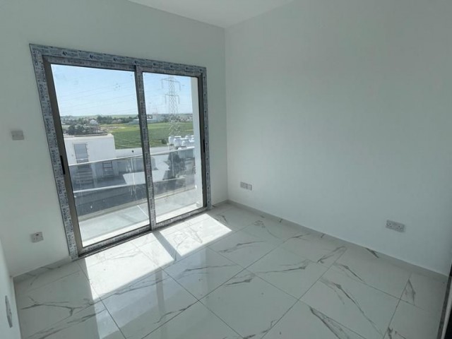 Satılık Penthouse 2+1 Yeni Boğaziçi, Gazimağusa, Kuzey Kıbrıs