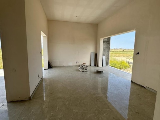 Villa 4+1 for sale. Tuzla, Famagusta